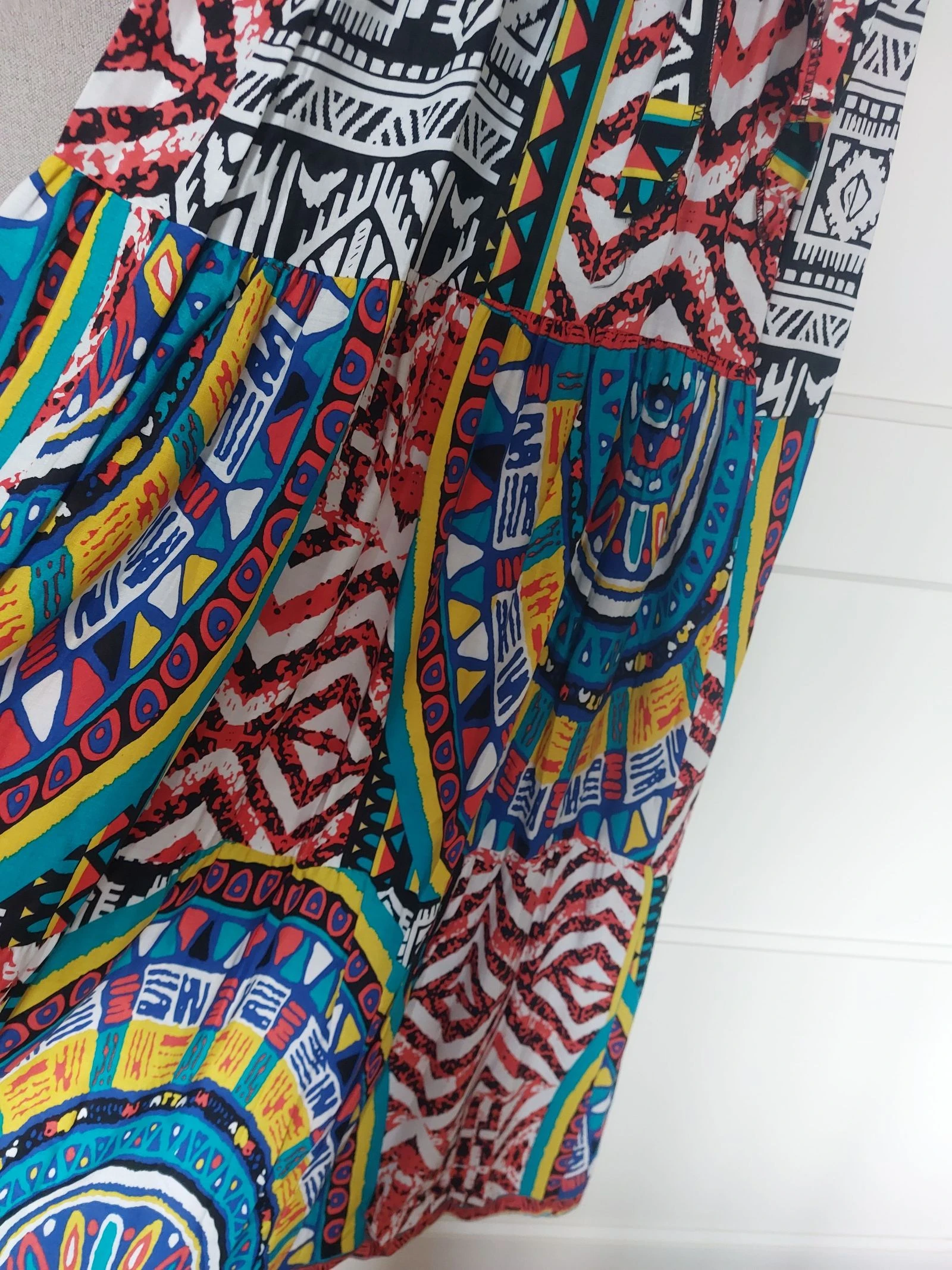 Vestido corazón oculto – photo 2